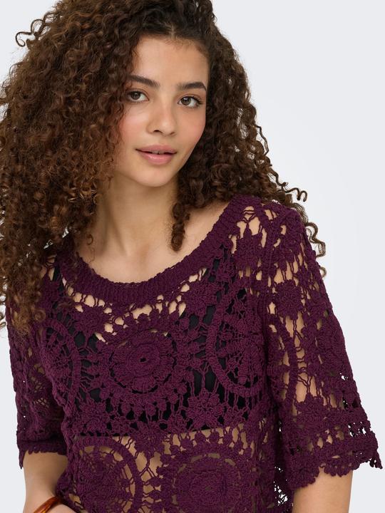 Produktbild Only ONLWATERLY Strickpullover Strickpullover (XS)