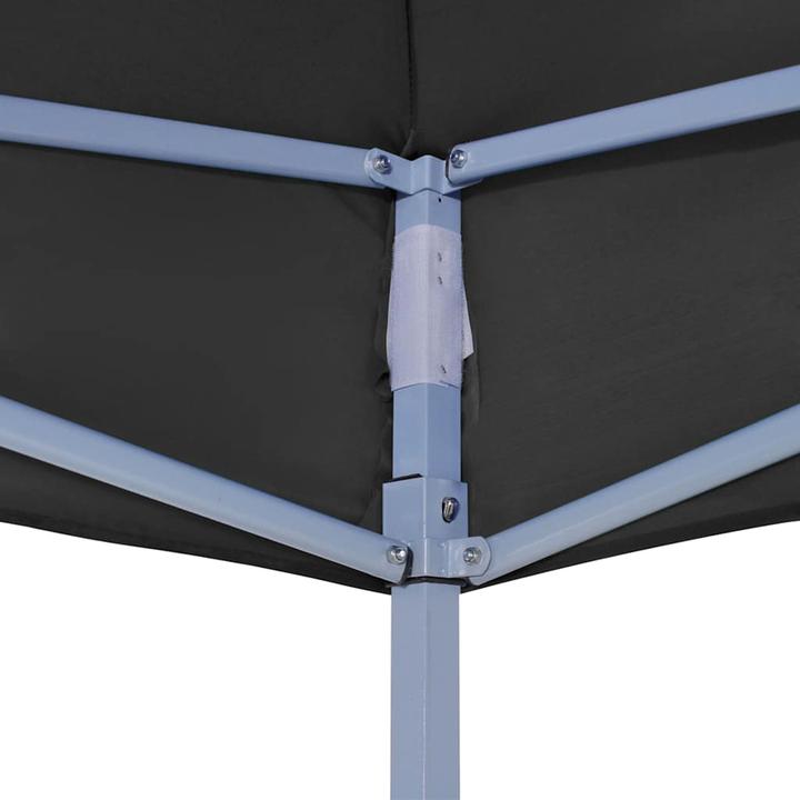 Produktbild vidaXL Zeltdach (290 cm, 430 cm)