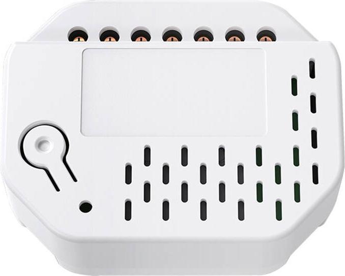 Actual product image Neo Smart Switch HomeKit ZigBee NAS-SW01BH (Switch actuator)
