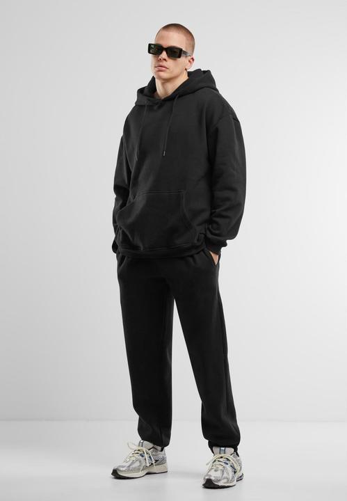 Actual product image Urban Classics Basic oversized hoodie (4XL)