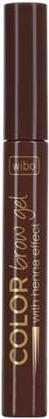 Wibo Gel de coloration pour les sourcils au henné 8G