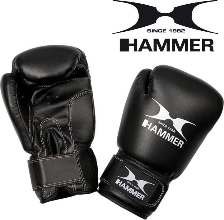 Image du produit Hammer Fitness Sparring Pro (80 cm, 18 kg)
