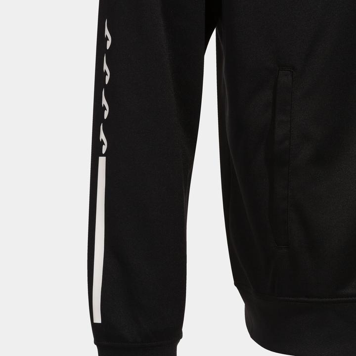 Image du produit Joma Öko-Supernova-Kapuzenpullover Mit Reissverschluss (S)