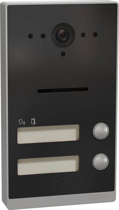 Actual product image Ritto Door station