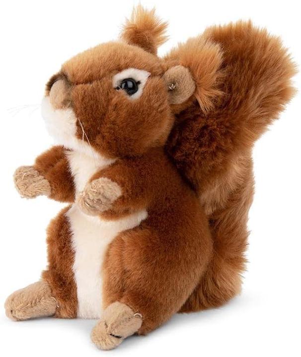 Produktbild WWF Eichhörnchen (15 cm)