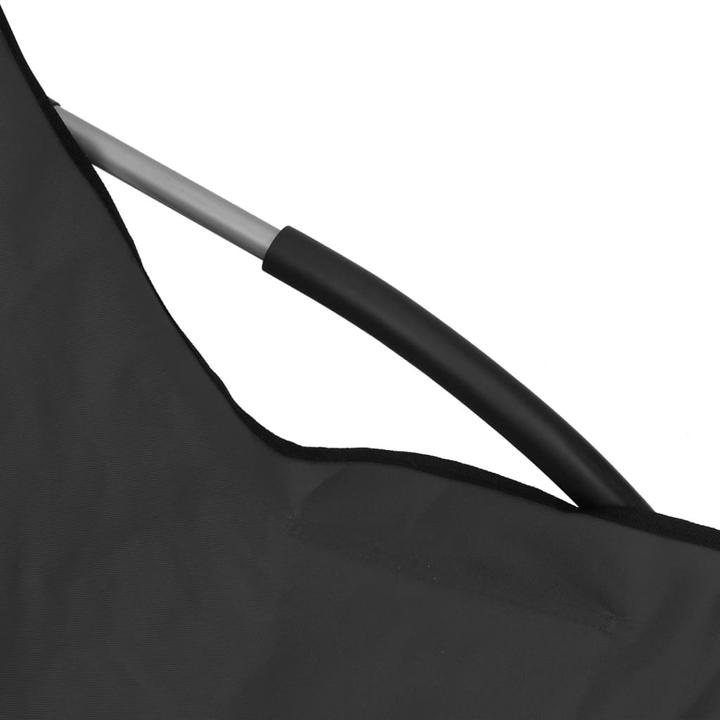 Actual product image vidaXL Strandstuhl (65.50 cm)