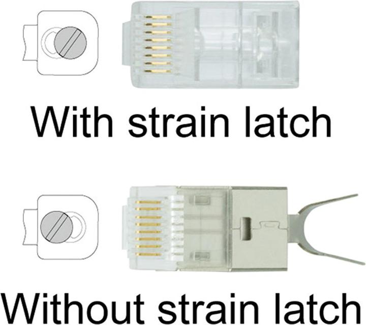 Image du produit Value Pince à sertir (190 mm)