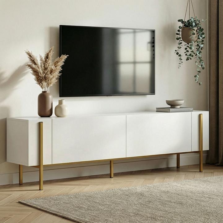 Image du produit Skye Decor Nexus TV Stand (180 x 45 x 30 cm)