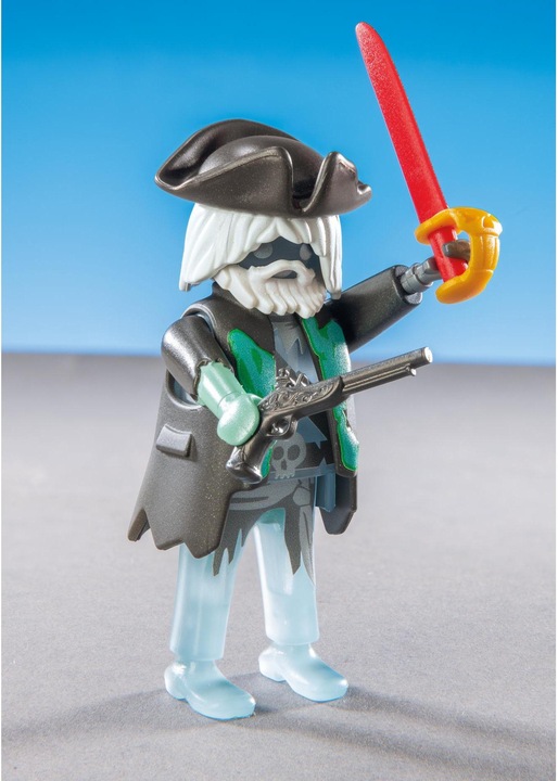 Actual product image Playmobil Figures Boys (Series 27) (71760, Playmobil Figures)