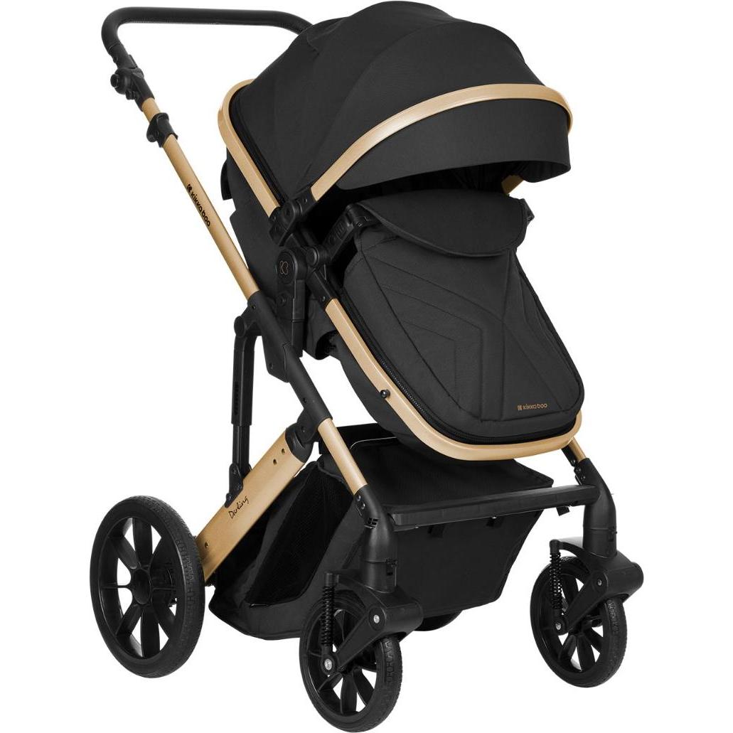 Kikkaboo, Kinderwagen, Darling 3 in 1