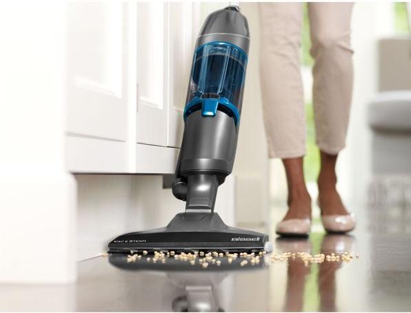 Immagine prodotto Bissell Vac&Steam (1 bar, 1600 W)