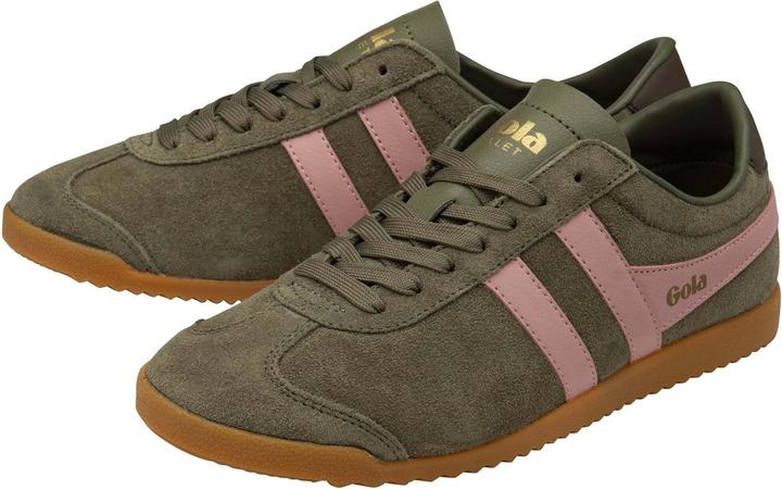 Actual product image Gola Bullet Suede (37)