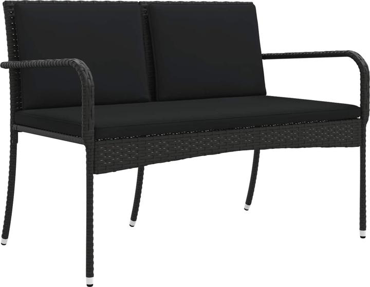 Produktbild vidaXL Gartenset