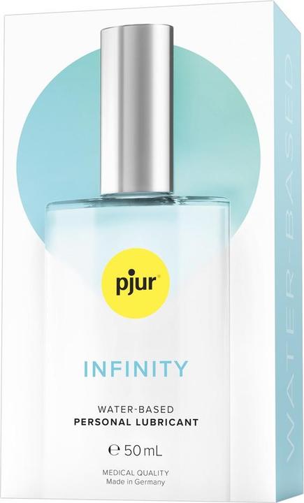 Productafbeelding Pjur INFINITY op waterbasis (50 ml)