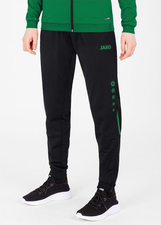 Actual product image JAKO Polyester pants Challenge (4XL)