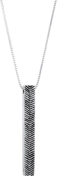 Produktbild Kuzzoi Geo (925er Sterling Silber, 60 cm)