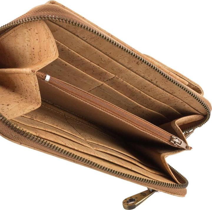 Actual product image Montado Mobile" wallet