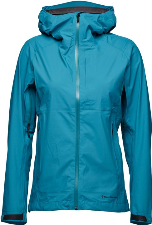 Immagine prodotto Black Diamond Highline Stretch Shell (M)
