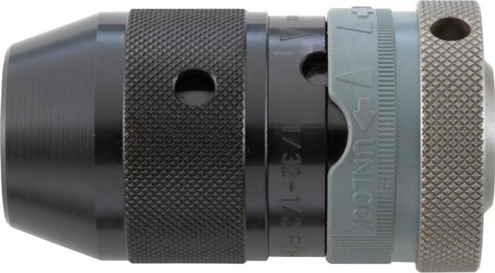 Produktbild Röhm Schnellspann-Bohrfutter