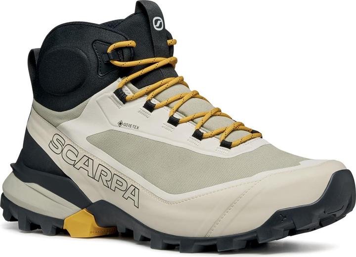 Produktbild Scarpa Ribelle Cross 2 Mid GTX (40)