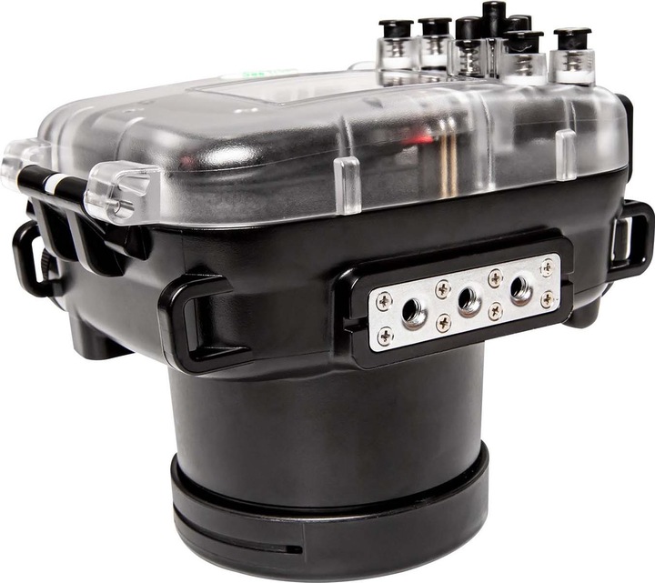 Produktbild Seafrogs Camera Waterproof Case for ZV-1 (Hülle, ZV-1)
