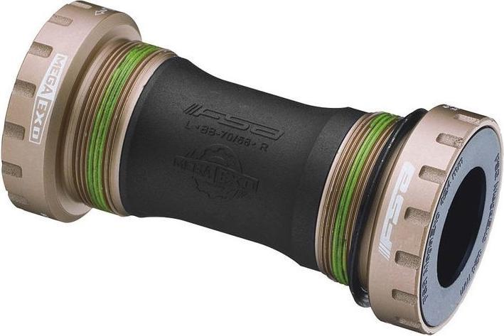 Produktbild FSA Boîtier de Pédalier MEGAEXO BB-6000 BSC