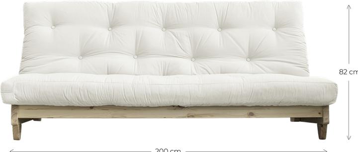Produktbild Karup Design Fresh (3-Sitzer, Bettsofa)
