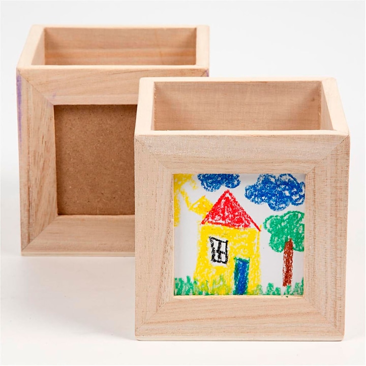Image du produit Creativ Company Porte-stylo