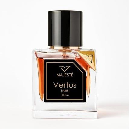 Actual product image Vertus Majeste Eau De Perfume 100ml (Eau de parfum, 100 ml)