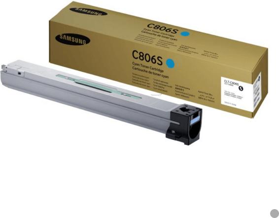 Produktbild Samsung Clt-C806s (C)