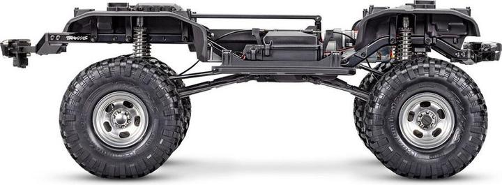 Produktbild Traxxas TRX-4 79 Ford F150 High-Trail 1/10 Crawler RTR blau