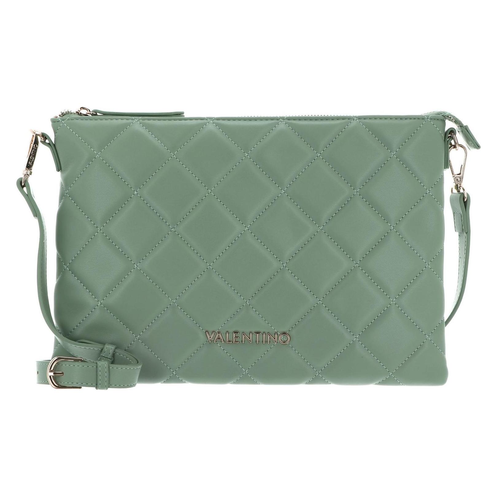 Valentino, Damen, Handtasche, Ocarina Pochette, Grün
