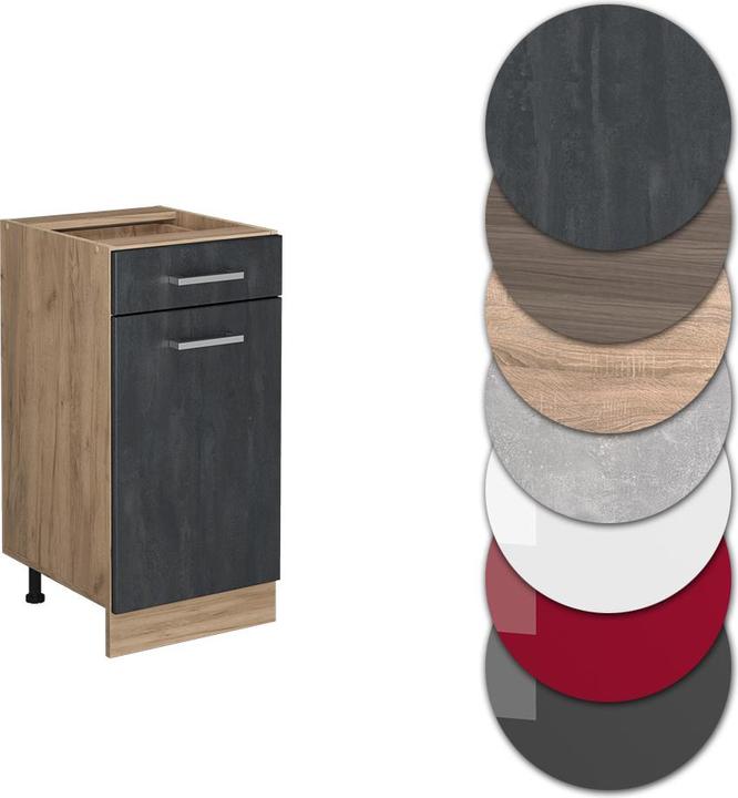 Produktbild Vicco Küchenunterschrank R-Line (40 x 46 x 81.5 cm)