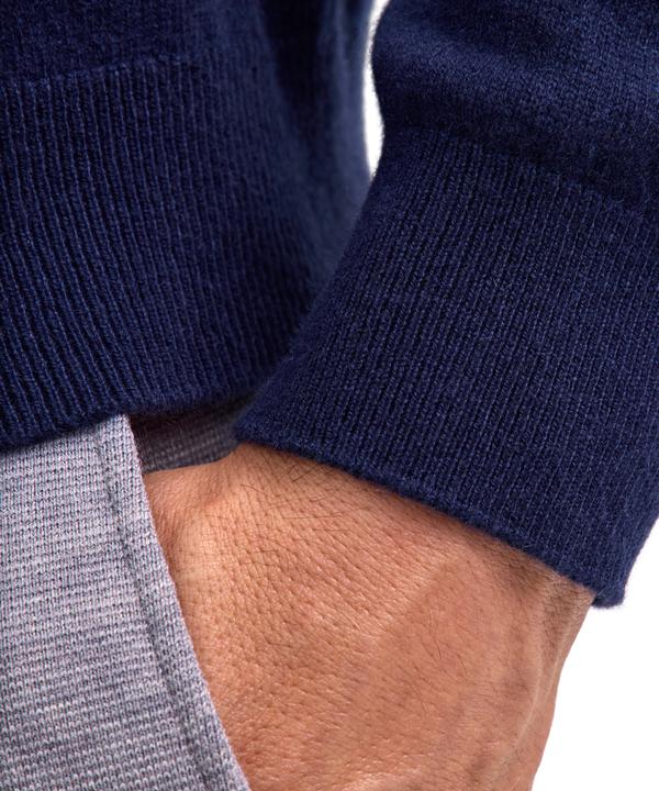 Actual product image Falke LU Classic Crew Neck m (M)