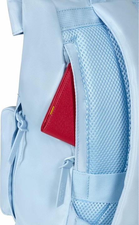 Actual product image Samsonite MOVE 3.0 BACKPACK 14.1" ORG. (17 l)