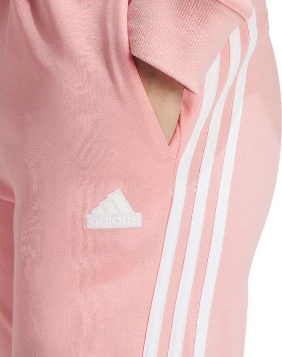 Actual product image Adidas Kultige Wickelhose mit 3 Streifen und Druckknöpfen (M)