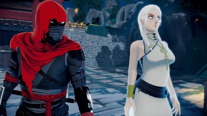 Produktbild Merge Games Aragami PC/Mac (PC)