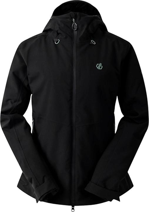 Image du produit Dare2b - Veste imperméable TORREK BLAZEN - Femme (42)