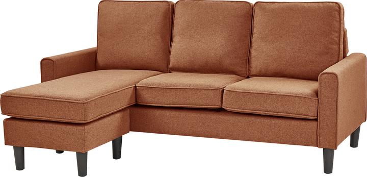 Produktbild Beliani Avesta (3-Sitzer)