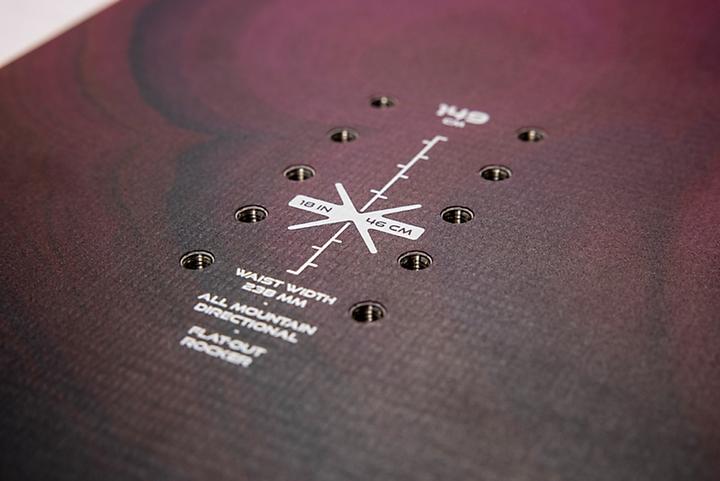 Image du produit Nitro Lectra 22 (146)