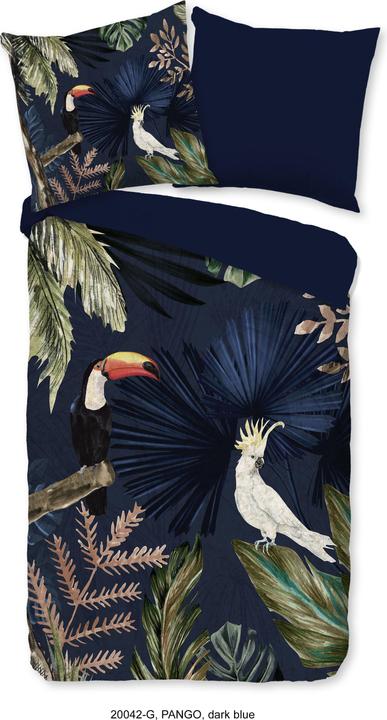 Actual product image Good Morning Pango (Bedding set, 135 x 200 cm)