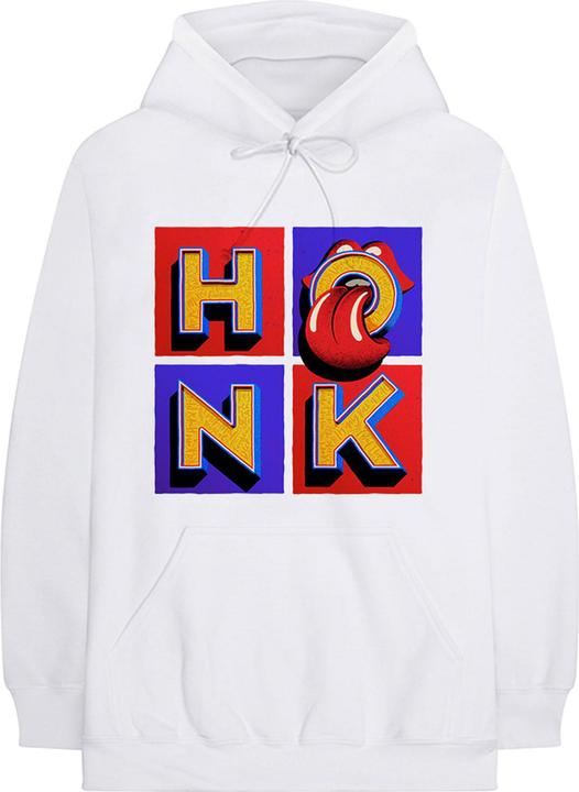 The Rolling Stones Honk Album (Hoodie)