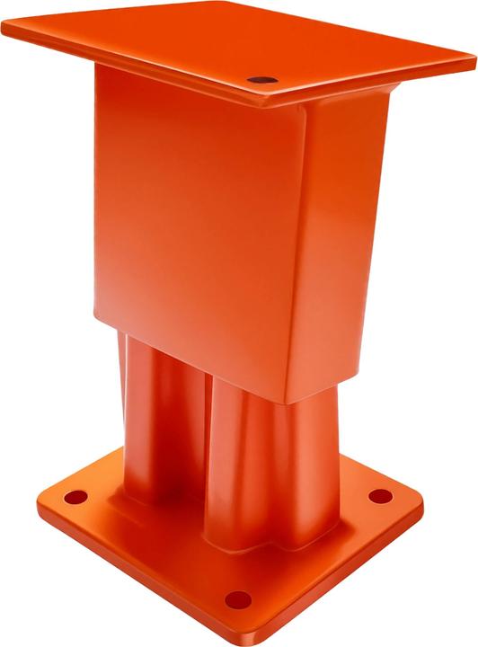Actual product image Relaxdays Log splitter