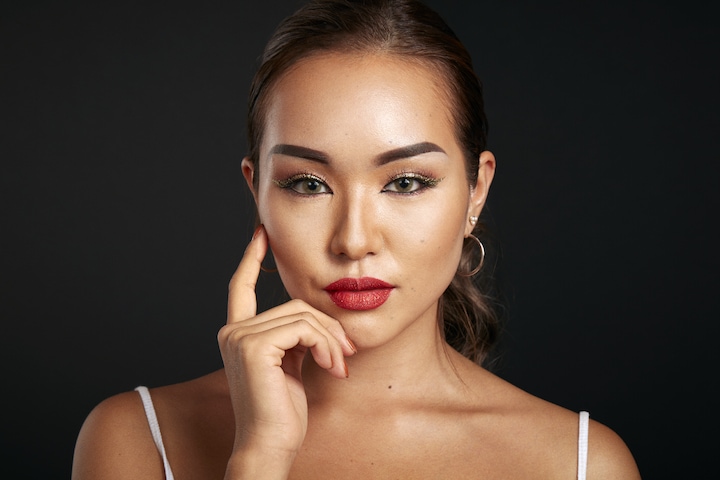 Actual product image NYX Professional Make-Up Can't Stop Won't Stop (19 Mocha)