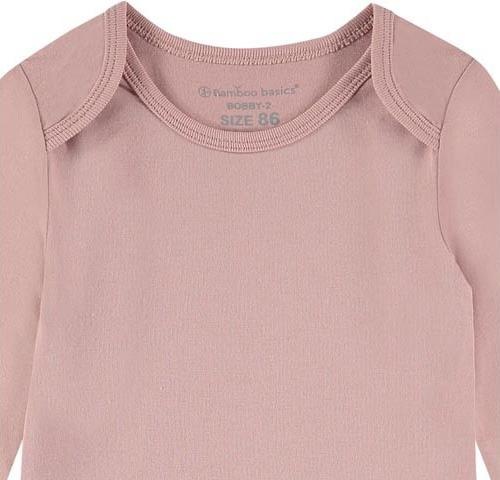 Produktbild Bamboo Basics Tank-Top Anna (80)