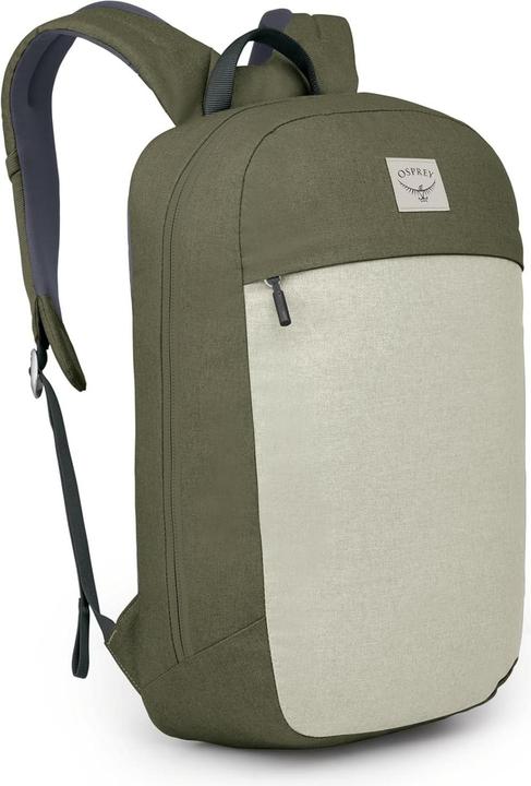 Actual product image Osprey Arcane backpack 45 cm laptop compartment (20 l)