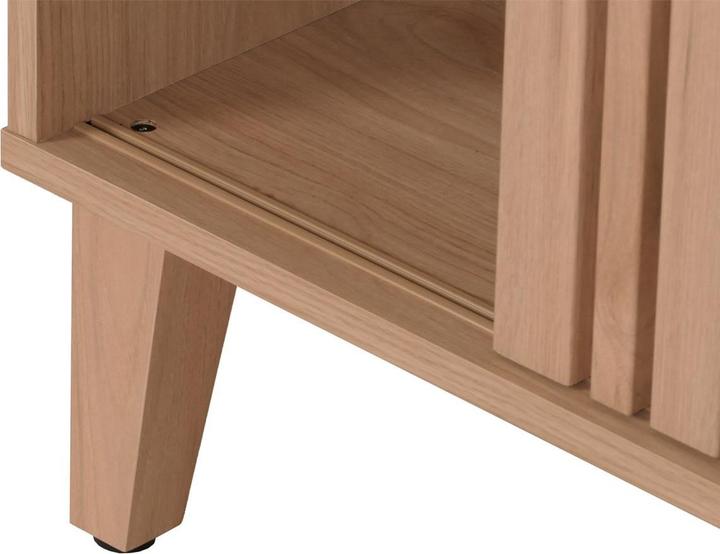 Produktbild JOHN316 Couchtisch (59 x 114 x 52 cm)