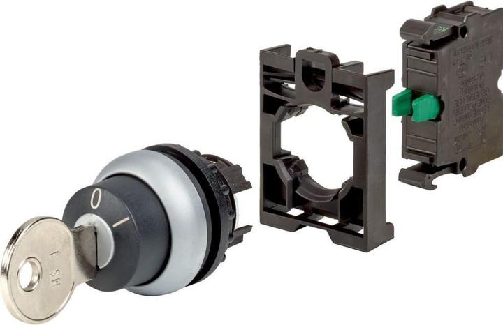 Image du produit Eaton Commutateur à clé