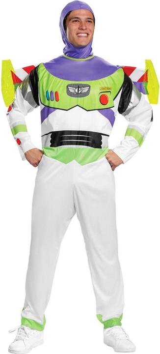 Produktbild Smiffys Toy Story 4 Buzz Lightyear Kostüm (XXL)