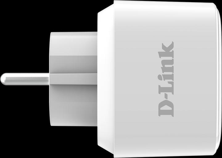Actual product image D-Link Mini Wi-Fi Smart Plug DSP-W118/E